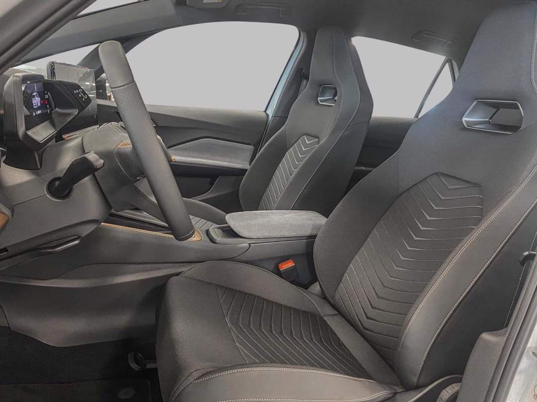 Cupra Born – Image 20