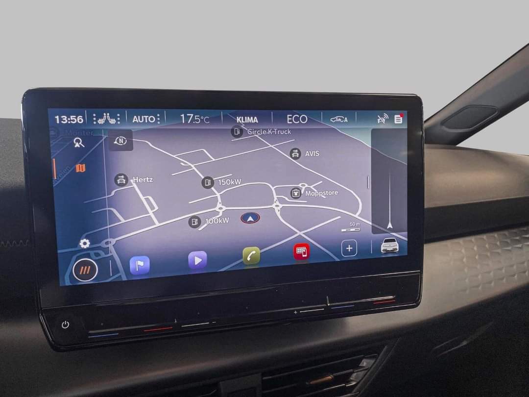 Cupra Born – Image 19