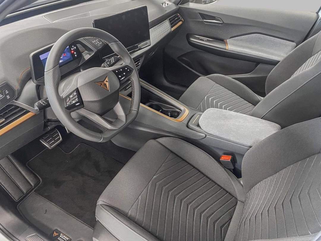 Cupra Born – Image 23