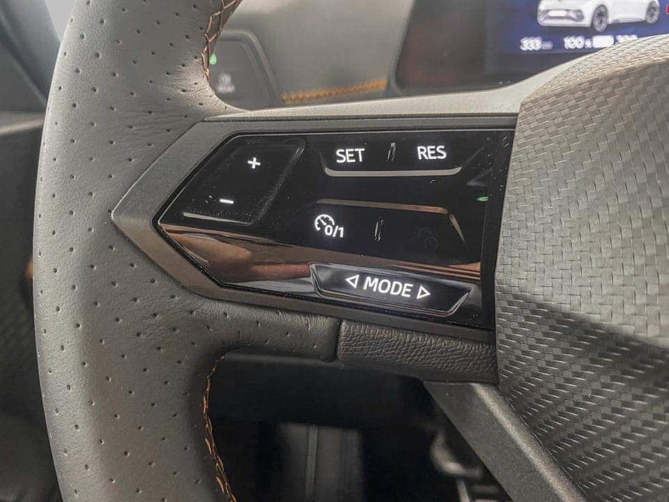 Cupra Born – Image 22