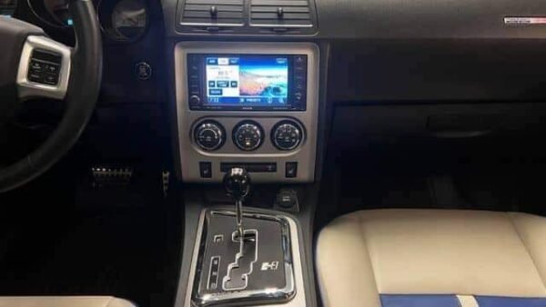 Dodge Challenger – Image 23