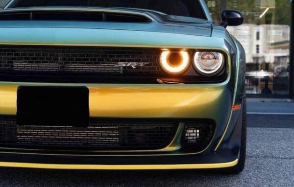 Dodge Challenger – Image 9