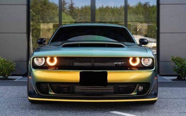 Dodge Challenger – Image 8