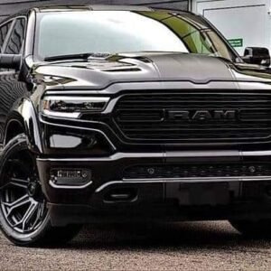 Dodge Ram Pickup