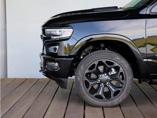 Dodge Ram – Image 5