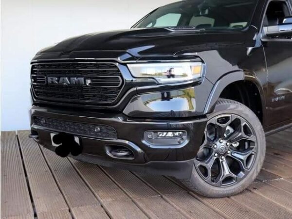 Dodge Ram – Image 18