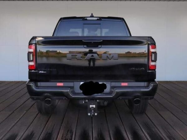 Dodge Ram – Image 16