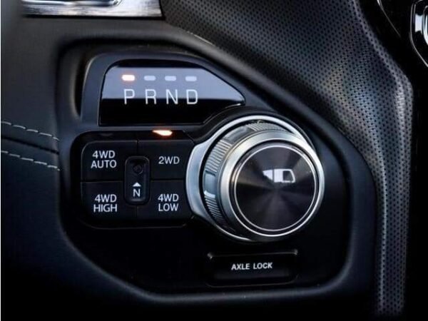 Dodge Ram – Image 22