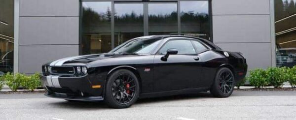 Dodge Challenger – Image 6