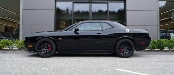 Dodge Challenger – Image 9
