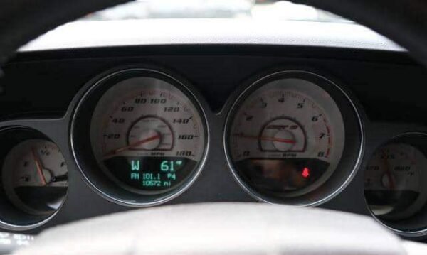Dodge Challenger – Image 22