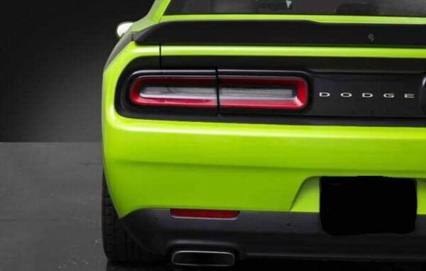 Dodge Challenger – Image 28