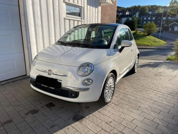 Fiat 500 – Image 2