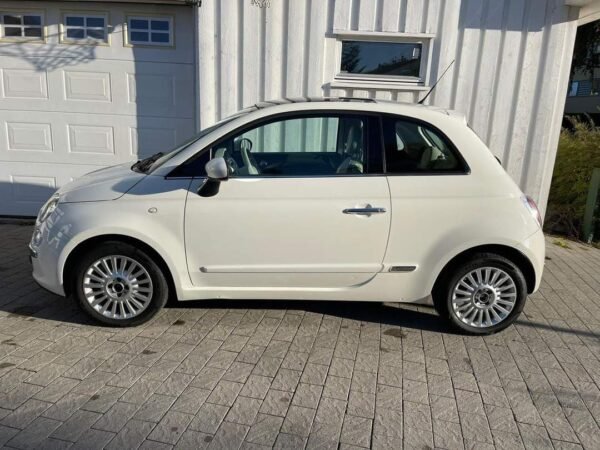 Fiat 500 – Image 6