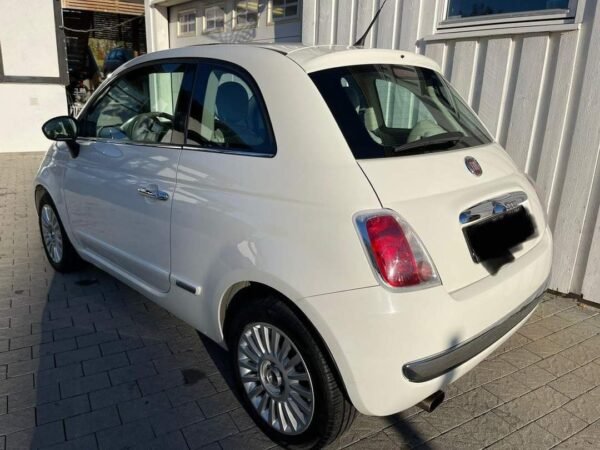 Fiat 500 – Image 5