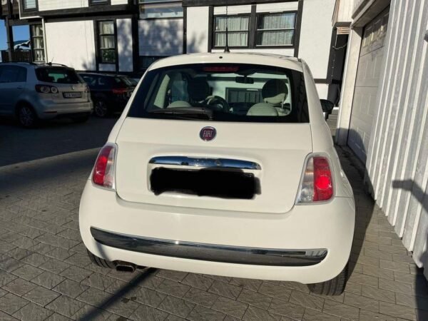 Fiat 500 – Image 4