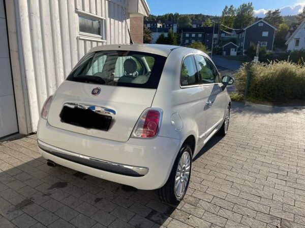 Fiat 500 – Image 3