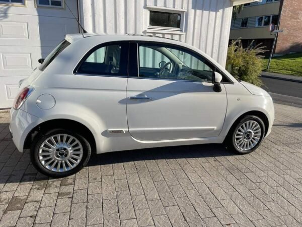 Fiat 500 – Image 10
