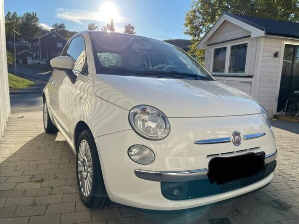 Fiat 500 – Image 8
