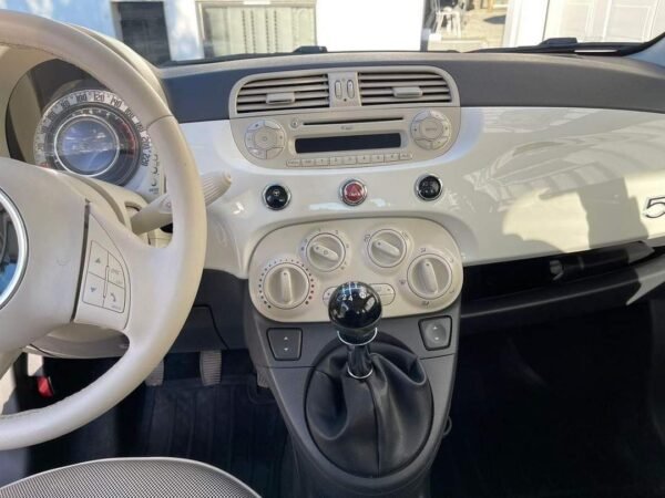 Fiat 500 – Image 7