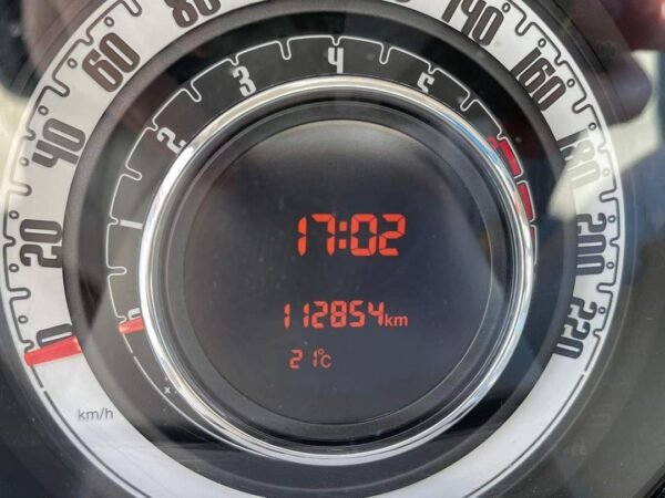 Fiat 500 – Image 13