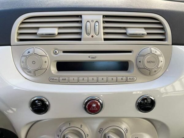 Fiat 500 – Image 12