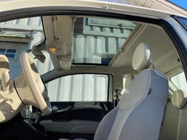 Fiat 500 – Image 11