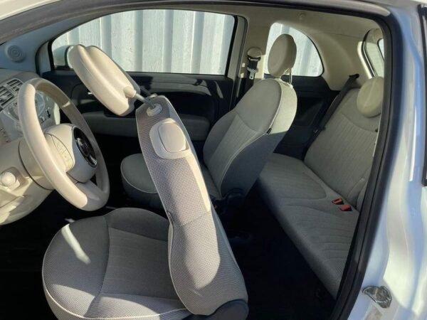 Fiat 500 – Image 18