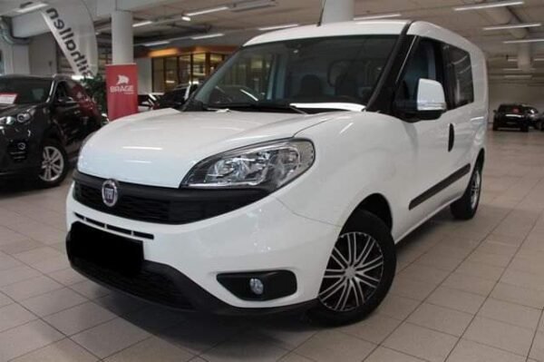 Fiat Doblo – Image 2