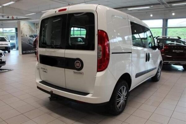 Fiat Doblo – Image 6