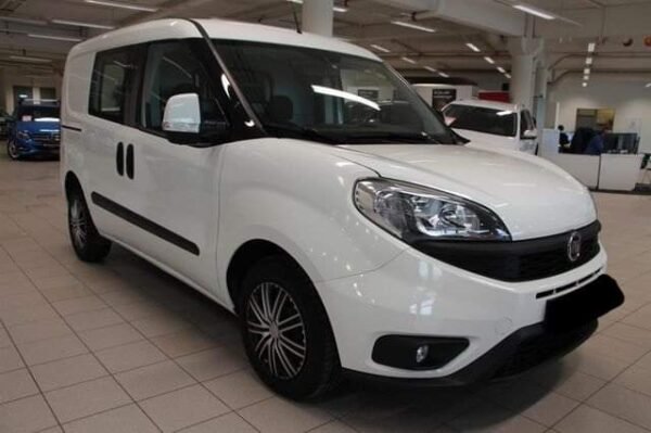 Fiat Doblo – Image 5
