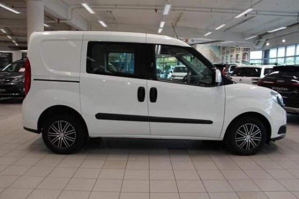 Fiat Doblo – Image 3