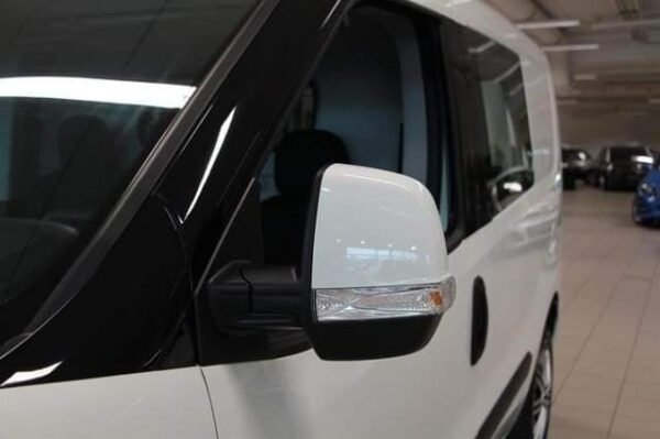 Fiat Doblo – Image 8