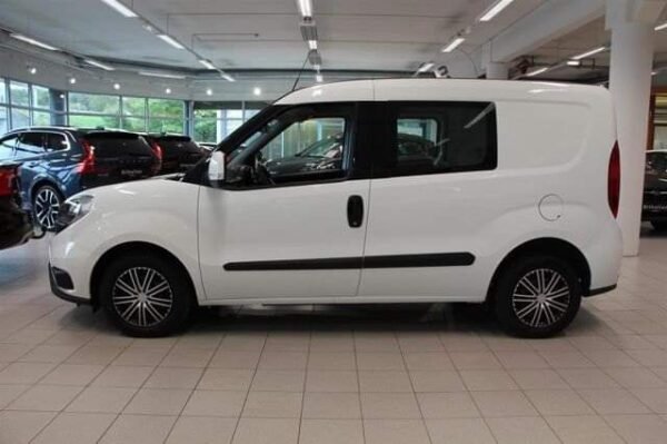 Fiat Doblo – Image 7