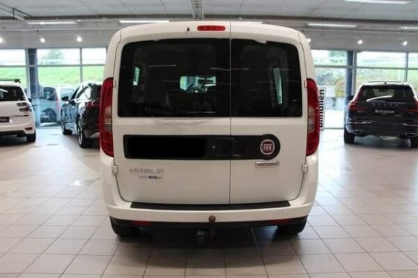 Fiat Doblo – Image 14