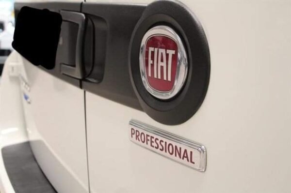 Fiat Doblo – Image 13