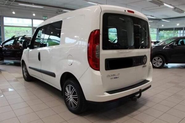 Fiat Doblo – Image 12