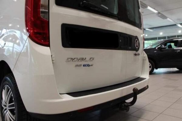 Fiat Doblo – Image 11