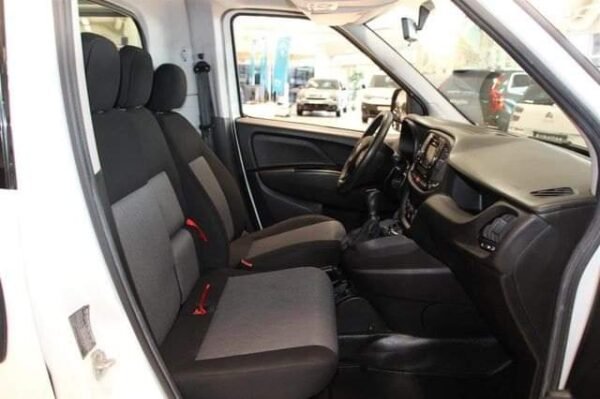 Fiat Doblo – Image 16