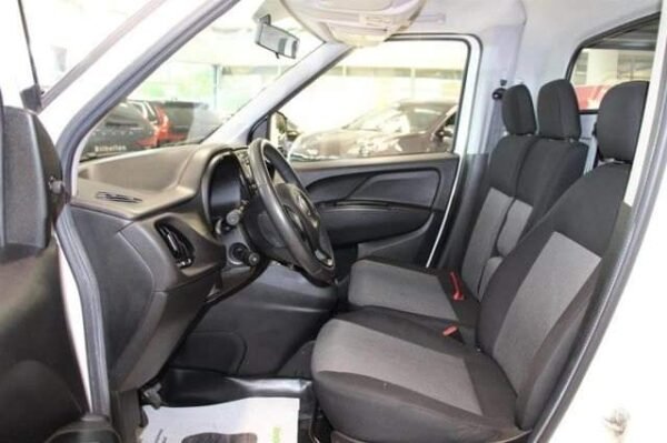Fiat Doblo – Image 15
