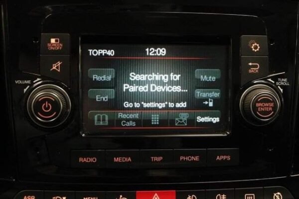 Fiat Doblo – Image 23