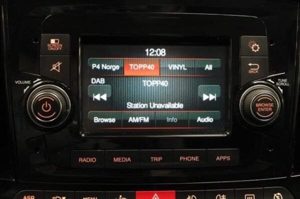 Fiat Doblo – Image 28