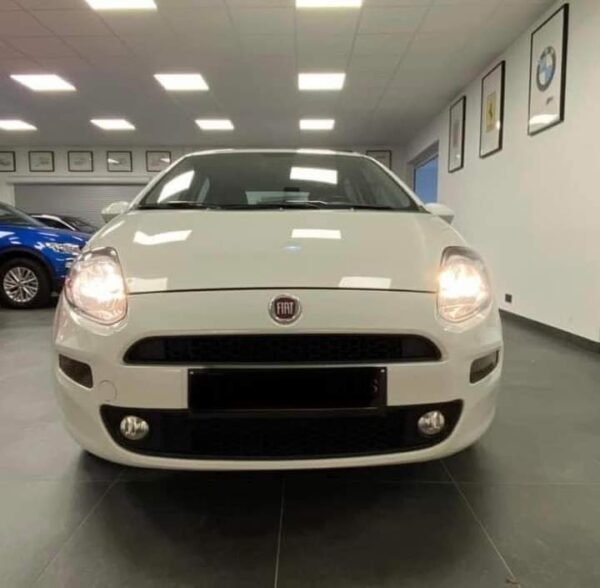 FIAT PUNTO – Image 2