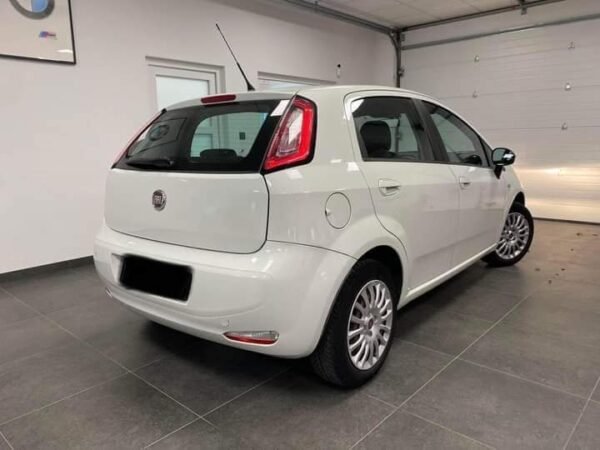 FIAT PUNTO – Image 6