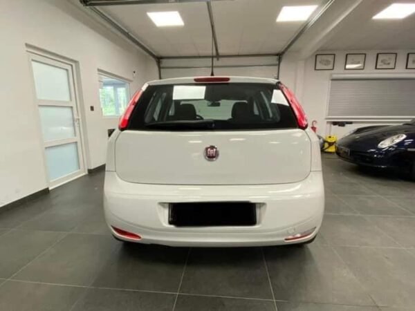 FIAT PUNTO – Image 5