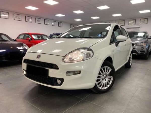 FIAT PUNTO – Image 4