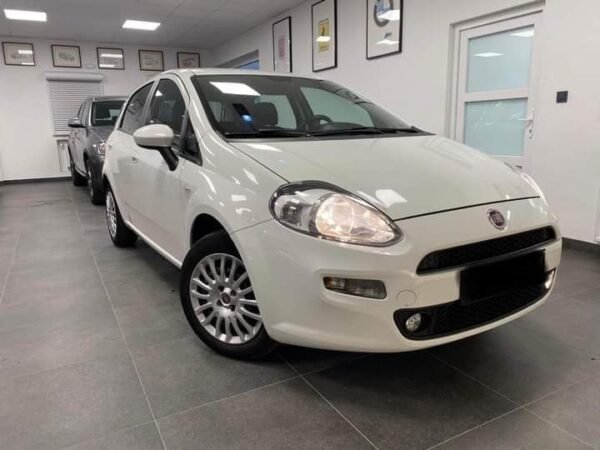 FIAT PUNTO – Image 3
