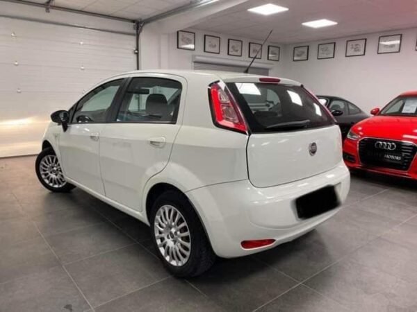 FIAT PUNTO – Image 10