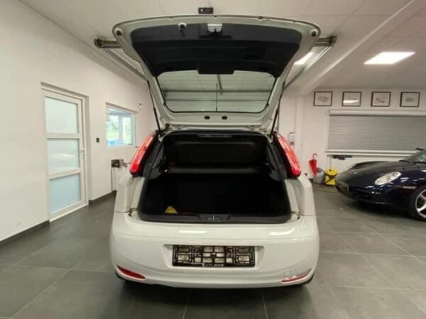 FIAT PUNTO – Image 9