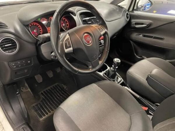 FIAT PUNTO – Image 7
